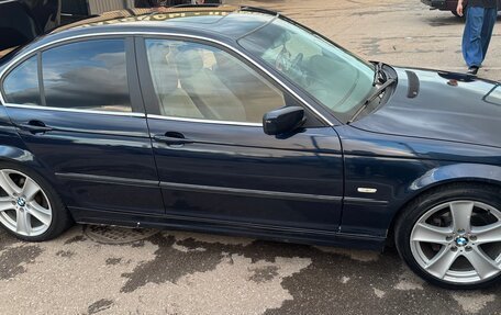 BMW 3 серия, 2000 год, 520 000 рублей, 3 фотография