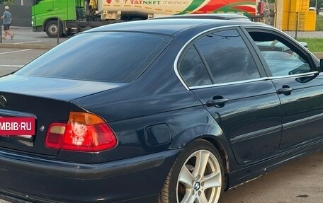 BMW 3 серия, 2000 год, 520 000 рублей, 5 фотография