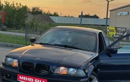 BMW 3 серия, 2000 год, 520 000 рублей, 2 фотография