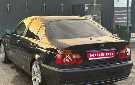 BMW 3 серия, 2000 год, 520 000 рублей, 4 фотография