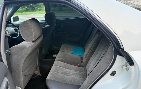 Toyota Chaser VI, 1999 год, 620 000 рублей, 7 фотография