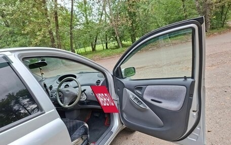 Toyota Vitz, 2000 год, 345 000 рублей, 13 фотография
