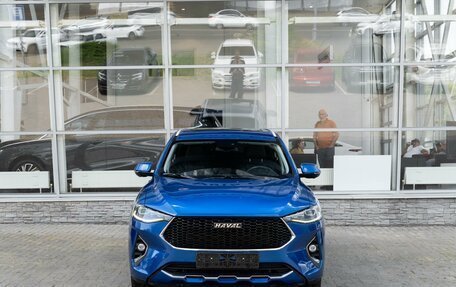 Haval F7 I, 2019 год, 1 699 000 рублей, 5 фотография
