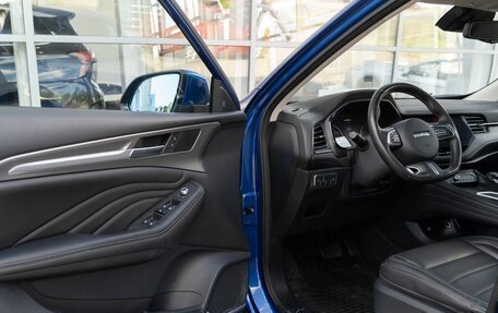 Haval F7 I, 2019 год, 1 699 000 рублей, 7 фотография