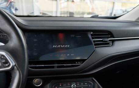 Haval F7 I, 2019 год, 1 699 000 рублей, 13 фотография
