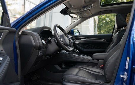 Haval F7 I, 2019 год, 1 699 000 рублей, 11 фотография