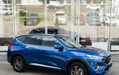 Haval F7 I, 2019 год, 1 699 000 рублей, 3 фотография