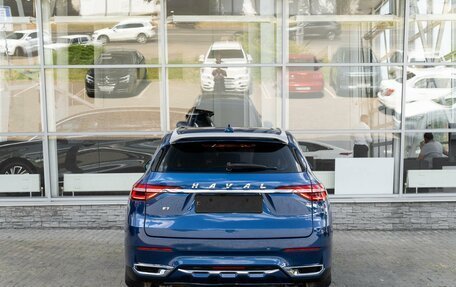 Haval F7 I, 2019 год, 1 699 000 рублей, 6 фотография