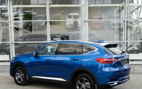 Haval F7 I, 2019 год, 1 699 000 рублей, 4 фотография