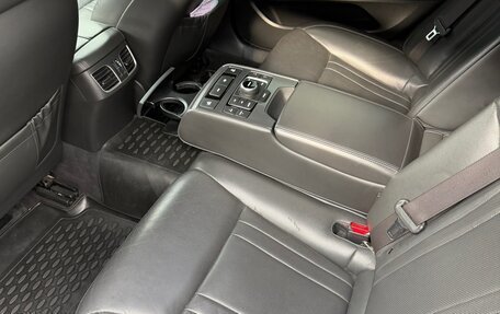 Hyundai Genesis II, 2016 год, 1 900 000 рублей, 15 фотография