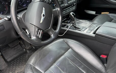 Hyundai Genesis II, 2016 год, 1 900 000 рублей, 11 фотография