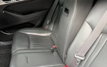 Hyundai Genesis II, 2016 год, 1 900 000 рублей, 14 фотография