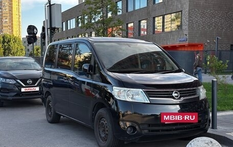 Nissan Serena III, 2005 год, 990 000 рублей, 3 фотография