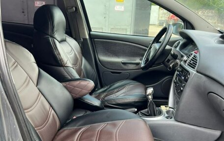 Citroen C5 I рестайлинг, 2003 год, 170 000 рублей, 8 фотография