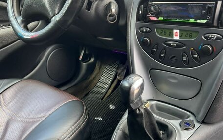 Citroen C5 I рестайлинг, 2003 год, 170 000 рублей, 10 фотография