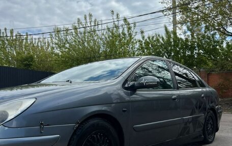 Citroen C5 I рестайлинг, 2003 год, 170 000 рублей, 7 фотография