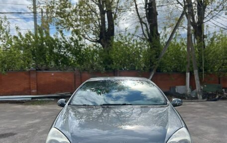 Citroen C5 I рестайлинг, 2003 год, 170 000 рублей, 14 фотография