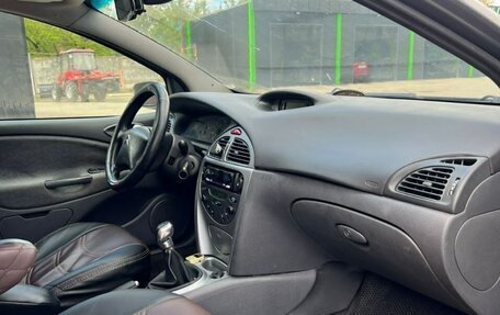Citroen C5 I рестайлинг, 2003 год, 170 000 рублей, 9 фотография