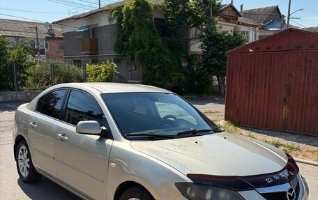 Mazda 3, 2006 год, 420 000 рублей, 4 фотография