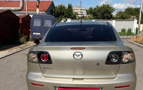 Mazda 3, 2006 год, 420 000 рублей, 3 фотография
