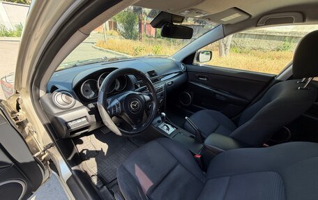 Mazda 3, 2006 год, 420 000 рублей, 6 фотография