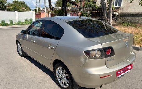 Mazda 3, 2006 год, 420 000 рублей, 5 фотография