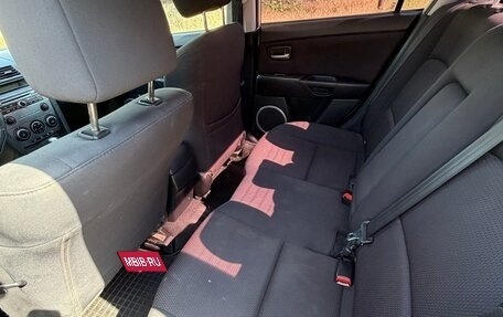 Mazda 3, 2006 год, 420 000 рублей, 7 фотография