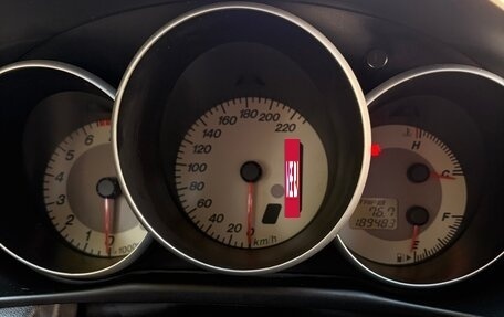 Mazda 3, 2006 год, 420 000 рублей, 9 фотография