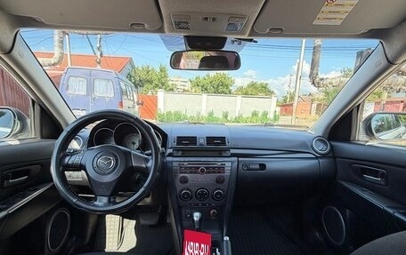 Mazda 3, 2006 год, 420 000 рублей, 8 фотография