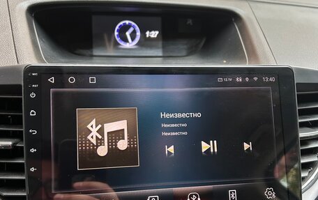 Honda CR-V IV, 2014 год, 1 700 000 рублей, 21 фотография