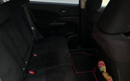 Honda CR-V IV, 2014 год, 1 700 000 рублей, 13 фотография