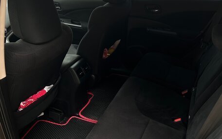 Honda CR-V IV, 2014 год, 1 700 000 рублей, 12 фотография