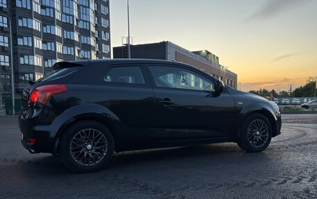 KIA cee'd I рестайлинг, 2009 год, 785 000 рублей, 4 фотография