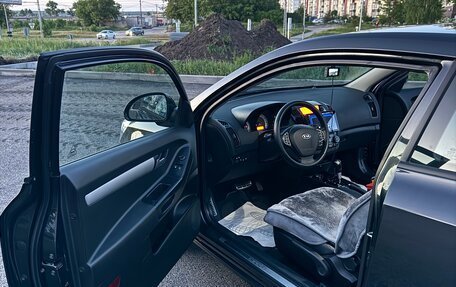 KIA cee'd I рестайлинг, 2009 год, 785 000 рублей, 11 фотография
