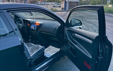 KIA cee'd I рестайлинг, 2009 год, 785 000 рублей, 12 фотография