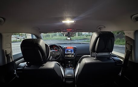 KIA cee'd I рестайлинг, 2009 год, 785 000 рублей, 13 фотография