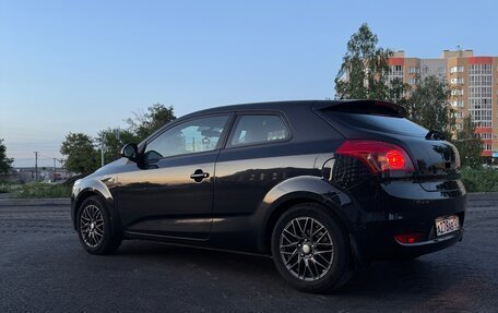 KIA cee'd I рестайлинг, 2009 год, 785 000 рублей, 3 фотография