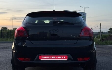 KIA cee'd I рестайлинг, 2009 год, 785 000 рублей, 8 фотография