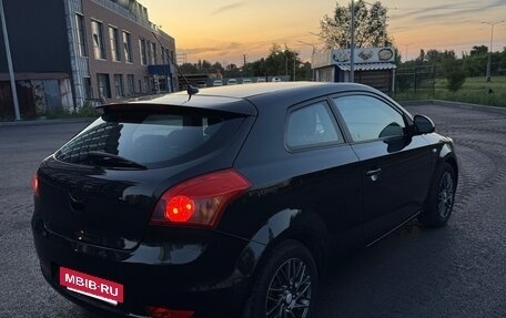 KIA cee'd I рестайлинг, 2009 год, 785 000 рублей, 5 фотография