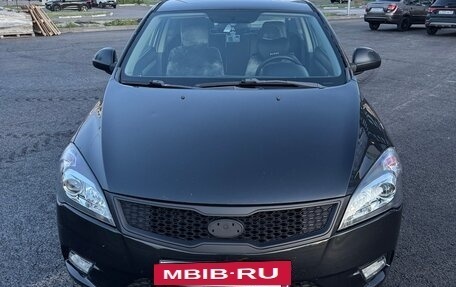 KIA cee'd I рестайлинг, 2009 год, 785 000 рублей, 7 фотография