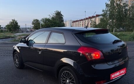 KIA cee'd I рестайлинг, 2009 год, 785 000 рублей, 6 фотография