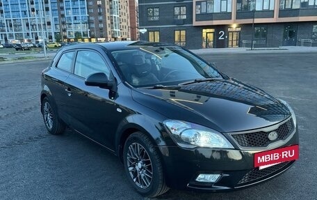 KIA cee'd I рестайлинг, 2009 год, 785 000 рублей, 2 фотография