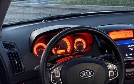 KIA cee'd I рестайлинг, 2009 год, 785 000 рублей, 16 фотография