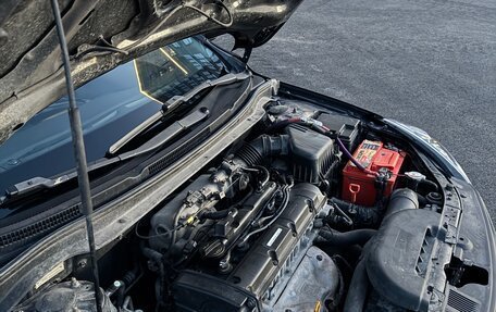 KIA cee'd I рестайлинг, 2009 год, 785 000 рублей, 18 фотография