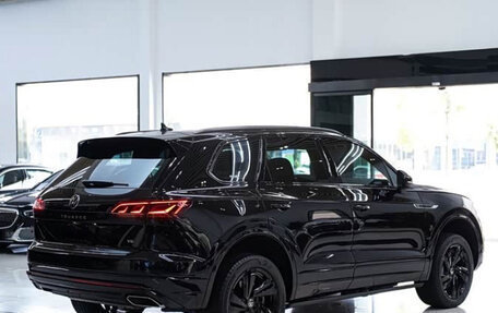 Volkswagen Touareg III, 2023 год, 9 545 000 рублей, 4 фотография