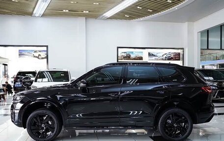 Volkswagen Touareg III, 2023 год, 9 545 000 рублей, 6 фотография
