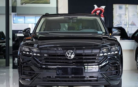 Volkswagen Touareg III, 2023 год, 9 545 000 рублей, 3 фотография