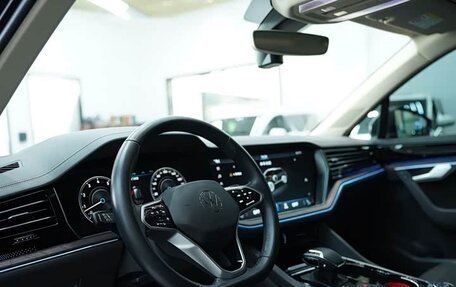 Volkswagen Touareg III, 2023 год, 9 545 000 рублей, 9 фотография