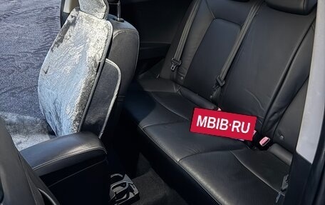 KIA cee'd I рестайлинг, 2009 год, 785 000 рублей, 14 фотография