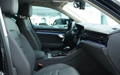 Volkswagen Touareg III, 2023 год, 9 545 000 рублей, 12 фотография